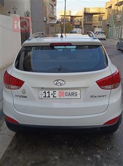 هیوندای تۆکسۆن